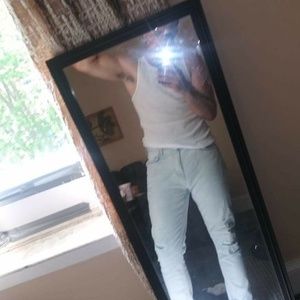 Meet your Posher, Trever